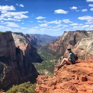 Meet your Posher, Lucie